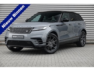 Land Rover Range Rover Velar 2.0 P400e R-Dynamic HSE | Meridian | 360 Cam | 21 Inch | Memory |