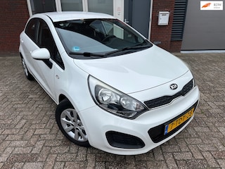 Kia Rio 1.2 CVVT Comfort Pack / Airco / Cruise