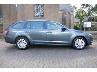 Skoda Octavia Combi 1.0 TSI Greentech 115pk DSG-7 Ambition Business
