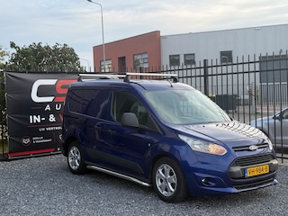 Ford Transit Connect 1.6 TDCI L1 Trend AIRCO!PDC!CAMERA!SCHUIFDEUR!BLUETOOTH AUDIO!BTW