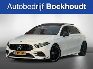 Mercedes-Benz A-klasse 250 Premium Sfeer | Pano | Widescreen | Navigatie