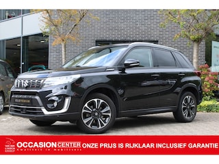 Suzuki Vitara 1.5 Hybrid Style Autom Pano/Navi/Led/Pdc/17"all weather/Trekh "RIJKLAAR"