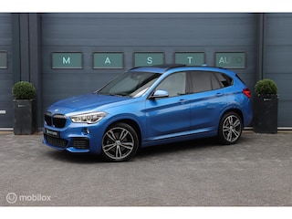 BMW X1 xDrive25d M Sport|PANO|HUD|H&K|ACC|LEDER|CAMERA|MEMORY