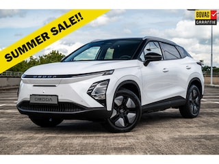 Omoda 5 EV Premium 61 kWh | Summersale van € 32.940,- nu voor € 31.445,- |