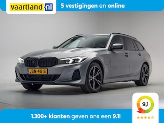 BMW 320e Sportline NW-Model Aut. [ Widescreen Sportstoelen Navi ]