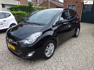 Hyundai ix20 1.6i i-Catcher Automaat, Climate controle, Navigatie, Achteruitrijcamera, Lichtmetalen velgen