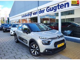 Citroën C3 1.2 PureTech You / Carplay & Android / Cruise Control / Airco /