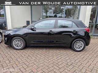 Kia Rio 1.0 T-GDi MHEV DynamicLine✅1e.eig✅dea.onh✅