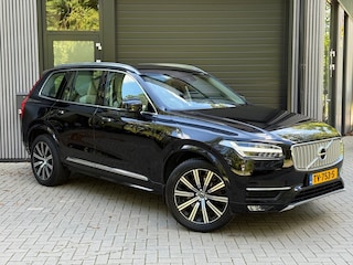 Volvo XC90 2.0 T6 AWD Inscription