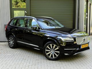 Volvo XC90 2.0 T6 AWD Inscription