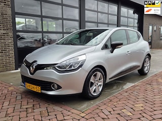 Renault Clio 0.9 TCe Expression