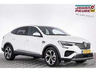 Renault Arkana 1.6 E-Tech full hybrid 145 techno *UNIEKE KM-STAND* ✅ 1e Eigenaar