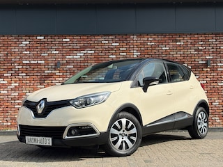 Renault Captur 1.2 TCe Dynamique Automaat Camera Nav/Cruise Clima Voll.Onderhouden!