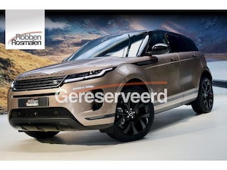 Land Rover Range Rover Evoque 1.5 P300e PHEV AWD PANO|HuD|360cam