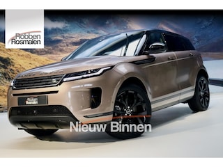 Land Rover Range Rover Evoque 1.5 P300e PHEV AWD PANO|HuD|360cam