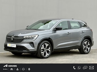 Renault Austral 1.2 E-Tech full hybrid 200 evolution / Fabrieksgarantie tot 09-2027 / Adaptief Cruise Control / All Season Banden / Stoelverwarming / Trekgewicht 1500 kg / Achteruitrijcamera / Apple Carplay Android Auto /