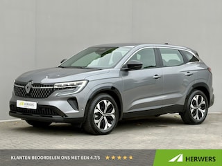 Renault Austral 1.2 E-Tech full hybrid 200 evolution / Fabrieksgarantie tot 09-2027 / Adaptief Cruise Control / All Season Banden / Stoelverwarming / Trekgewicht 1500 kg / Achteruitrijcamera / Apple Carplay Android Auto /