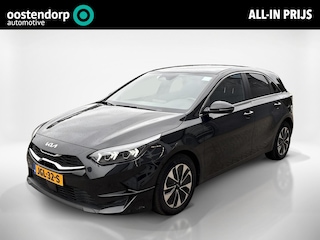 Kia Ceed 1.0 T-GDi MHEV Design Edition Automaat |
