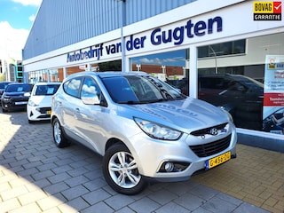 Hyundai ix35 1.6i GDI Style / Airco / Cruise Control / Trekhaak /