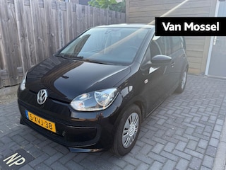 Volkswagen Up 1.0 move up! BlueMotion | WORDT VERWACHT |