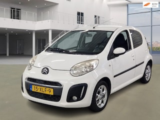 Citroën C1 1.0 First Edition