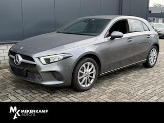 Mercedes-Benz A-klasse 250 e 17"/Dodehoek/Camera/PDC v+a/Apple Carplay & Android Auto/DAB/Navigatie/Climate