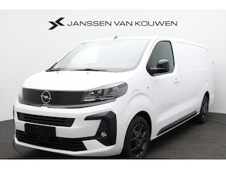 Opel Vivaro Electric L2 75 kWh Voordeel / 2+6 Jaar garantie