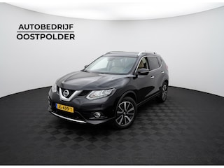 Nissan X-Trail 1.6 DIG-T Tekna