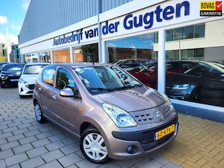 Nissan Pixo 1.0 Acenta / Airco / Elek ramen voor /