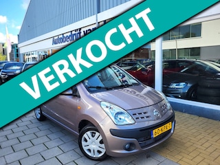Nissan Pixo 1.0 Acenta / Airco / Elek ramen voor /