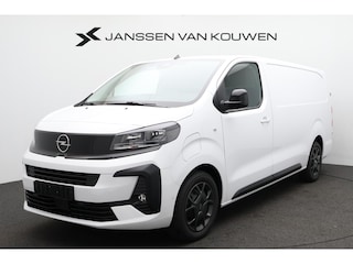 Opel Vivaro Electric L2 75 kWh Voordeel / 2+6 Jaar garantie
