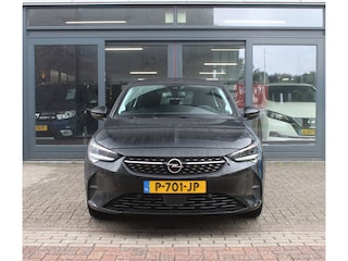 Opel Corsa Business Edition 1 fase 50 kWh | Cruise control | Apple carplay | Camera | Airco