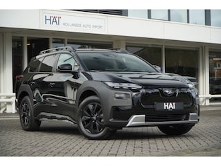 Subaru E-Outback 4E-xperience 74.7 kWh I ACC I 8 jaar fabrieksgarantie