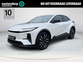 Toyota C-HR First Edition 77 kWh | 20 inch velgen | € 3.000 extra inruilwaarde |