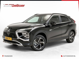 Mitsubishi Eclipse Cross 2.4 PHEV Intense+