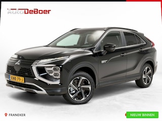 Mitsubishi Eclipse Cross 2.4 PHEV Intense+