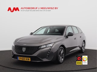 Peugeot 308 SW 1.2 PureTech Active Pack Business/ automaat/ trekhaak!