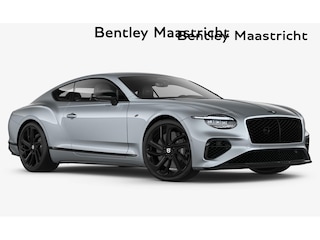 Bentley Continental S V8 Hybrid |TOURING|B&O|ROTATING