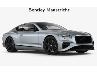Bentley Continental S V8 Hybrid |TOURING|B&O|ROTATING