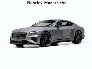 Bentley Continental S V8 Hybrid |TOURING|B&O|ROTATING