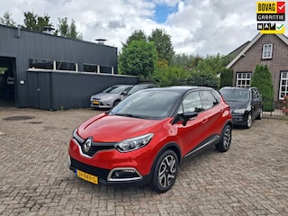 Renault Captur 0.9 TCe Dynamique