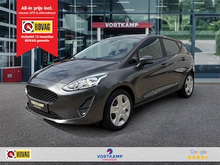 Ford Fiesta 1.1 CRUISE/CARPLAY/PDC