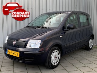 Fiat Panda 1.2 Active|142000KM|