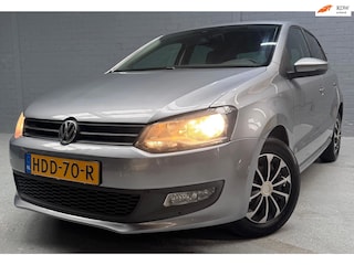 Volkswagen Polo 1.2 TSI Comfortline | Nw ketting | PDC | Stoelverw | Cruise