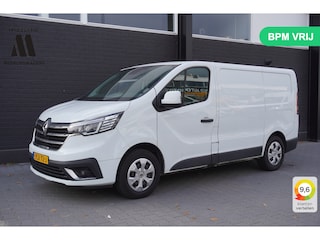 Renault Trafic 2.0 dCi 110PK EURO 6 - Airco - Navi - Cruise - €13.499,- Excl.