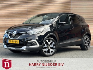 Renault Captur 0.9 TCe Intens Keyless / Dodehoek / Cruise / Camera
