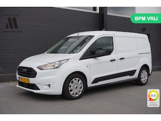 Ford Transit Connect 1.5 EcoBlue 100PK L2 EURO 6 - Airco - Navi - Cruise - €13.950,- Excl.