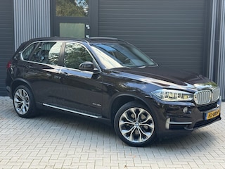 BMW X5 xDrive40d High Executive
