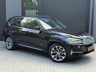 BMW X5 xDrive40d High Executive