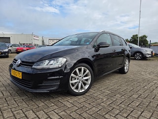 Volkswagen Golf Variant 1.2 TSI Comfortline/NAVI/CRUIS CONTROL